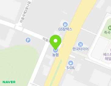 부산광역시 강서구 미음국제2로가길 1 (미음동, 녹산농협태야지점) 지도