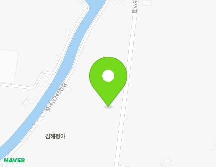 부산광역시 강서구 봉죽길235번길 56 (봉림동) 지도