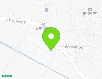 부산광역시 강서구 가락대로1397번길 103 (봉림동) 지도