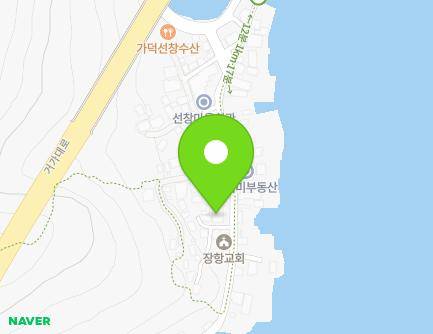 부산광역시 강서구 선창길 40 (성북동, 한전가덕도사업소) 지도
