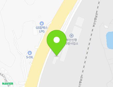 부산광역시 강서구 가락대로 394 (송정동, 부산신항역) 지도