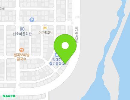 부산광역시 강서구 신호산단4로64번가길 103 (신호동, 진원빛여울채) 지도