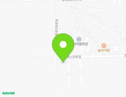 부산광역시 강서구 호계로125번길 55 (죽동동) 지도