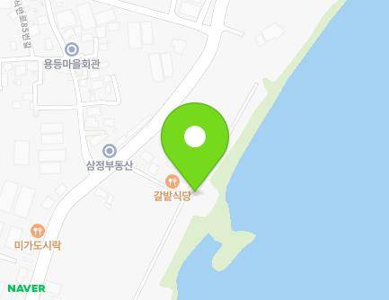 부산광역시 강서구 식만로 68-17 (죽림동) 지도