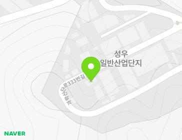부산광역시 강서구 과학산단로333번길 77-59 (지사동, (주)동원사) 지도