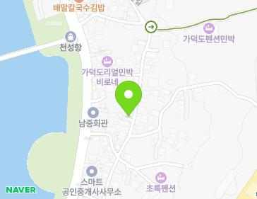 부산광역시 강서구 가덕해안로821번길 63-2 (천성동) 지도