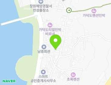 부산광역시 강서구 가덕해안로821번길 63-1 (천성동) 지도