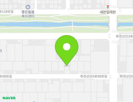 부산광역시 강서구 화전산단5로98번길 31 (화전동, 한국초경) 지도