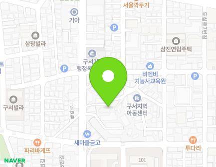 부산광역시 금정구 금강로578번길 20-6 (구서동, 홍원주택) 지도