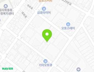 부산광역시 금정구 공단로49번길 12 (금사동) 지도