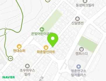 부산광역시 금정구 회천로5번길 87 (금사동, 태흥빌라) 지도