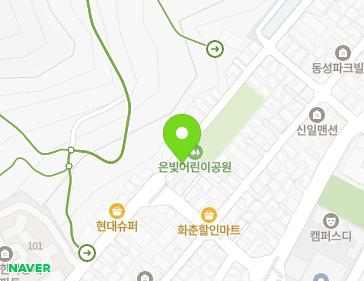 부산광역시 금정구 회천로13번길 89 (금사동, 금잔디아파트) 지도