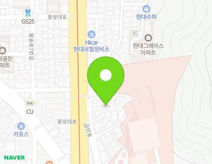 부산광역시 금정구 금단로210번길 2-7 (남산동) 지도