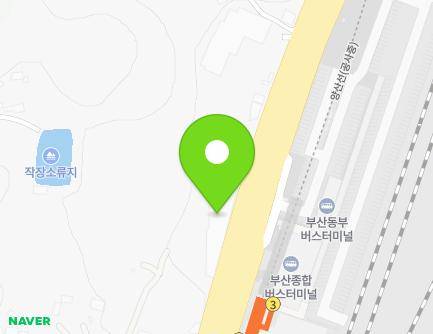 부산광역시 금정구 중앙대로 2249-1 (노포동, 미래예술조경) 지도