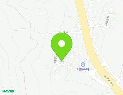 부산광역시 금정구 대룡2길 22 (노포동, 대한불교혜일암) 지도
