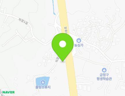 부산광역시 금정구 노포사송로 41 (노포동, 덕록농원) 지도