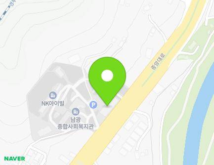 부산광역시 금정구 중앙대로2349번길 3 (노포동, 남광사회복지회) 지도