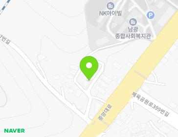 부산광역시 금정구 중앙대로2327번안길 11 (노포동) 지도