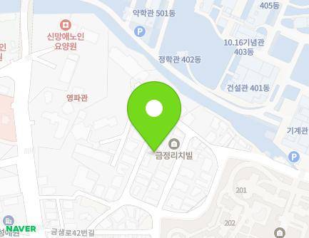 부산광역시 금정구 금샘로18번길 79-21 (장전동, 수연어린이집) 지도