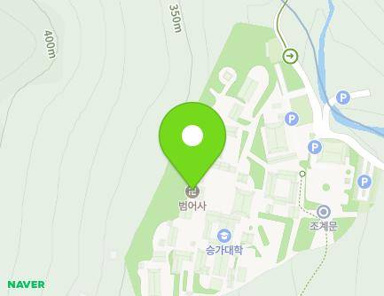 부산광역시 금정구 범어사로 250 (청룡동, 범어사) 지도