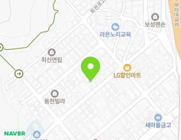 부산광역시 금정구 회천로13번길 14 (회동동, 강남그린빌라) 지도