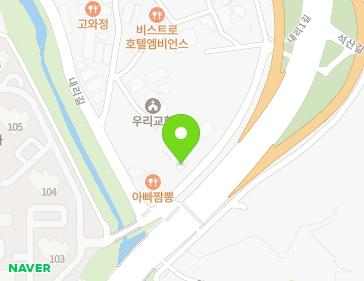 부산광역시 기장군 기장읍 기장대로 111-3 지도