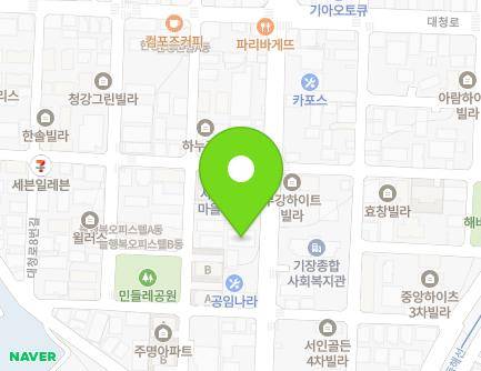 부산광역시 기장군 기장읍 차성로 209 지도