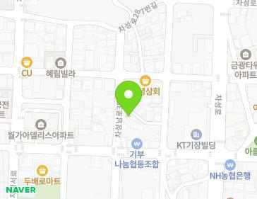 부산광역시 기장군 기장읍 차성남로41번길 5-7 지도