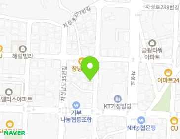 부산광역시 기장군 기장읍 차성남로41번길 7 지도
