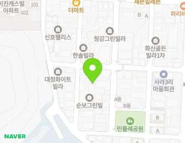 부산광역시 기장군 기장읍 대청로8번길 29 (아람하이츠빌라) 지도