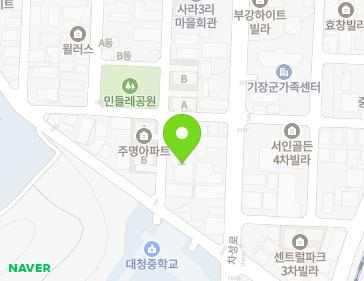 부산광역시 기장군 기장읍 대청로22번길 61 (기장군노인복지회관) 지도