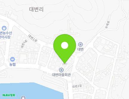 부산광역시 기장군 기장읍 기장해안로 603-6 (현대당구장) 지도