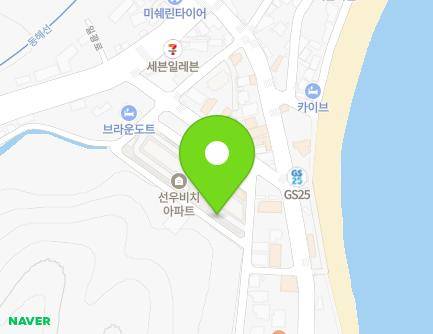 부산광역시 기장군 일광읍 일역길 75 (세흥아파트) 지도