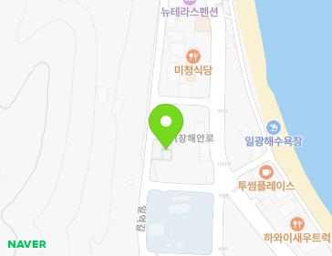 부산광역시 기장군 일광읍 일역길 58-4 (옥성일출빌라) 지도