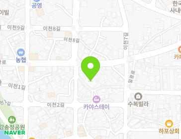 부산광역시 기장군 일광읍 이천2길 14-7 (남중빌라) 지도