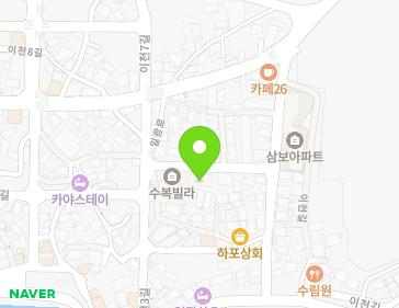부산광역시 기장군 일광읍 이천3길 16-10 (수복빌라) 지도