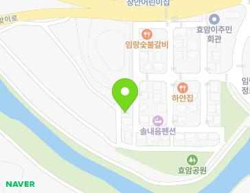 부산광역시 기장군 장안읍 임랑효덕길 16-13 지도