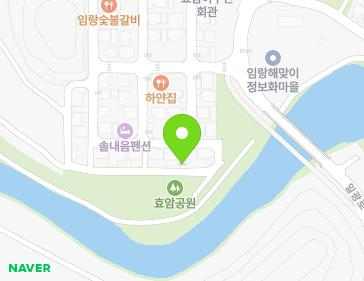 부산광역시 기장군 장안읍 임랑효덕길 17-9 지도