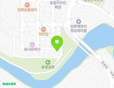 부산광역시 기장군 장안읍 임랑효덕길 17-13 지도