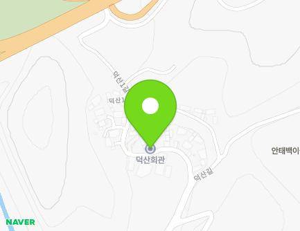 부산광역시 기장군 장안읍 덕산1길 10 (덕산마을회관) 지도
