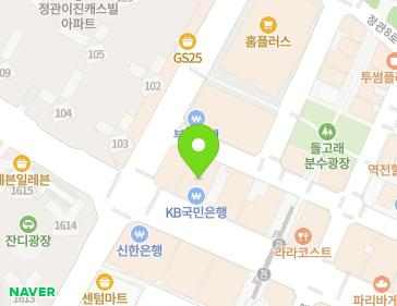 부산광역시 기장군 정관읍 정관로 563 지도