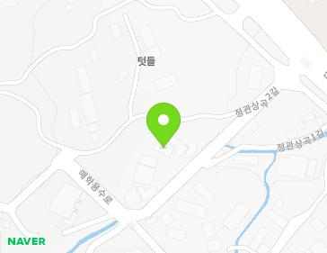 부산광역시 기장군 정관읍 정관상곡1길 20 (창신정공) 지도