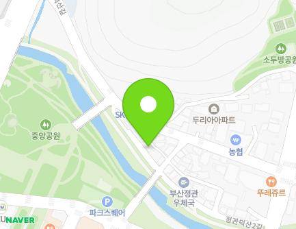 부산광역시 기장군 정관읍 정관덕산2길 22 지도