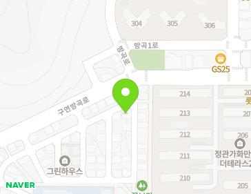 부산광역시 기장군 정관읍 방곡4로 29 지도