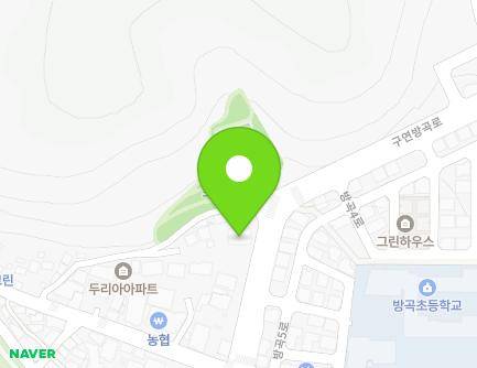 부산광역시 기장군 정관읍 구연방곡로 43 지도