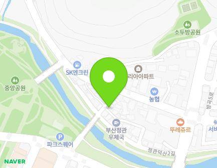 부산광역시 기장군 정관읍 정관덕산2길 18-40 지도
