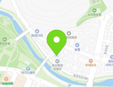 부산광역시 기장군 정관읍 정관덕산2길 18-36 지도