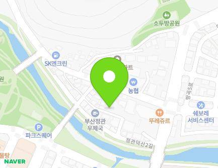 부산광역시 기장군 정관읍 정관덕산2길 18-32 지도
