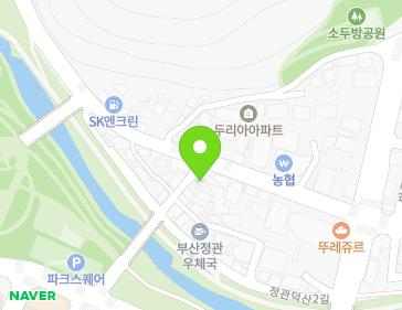 부산광역시 기장군 정관읍 정관덕산길 32-3 (정관PC방) 부산광역시 기장군 정관읍 정관덕산길 32-3 (정관PC방) 지도