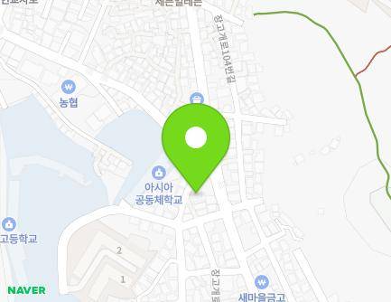 부산광역시 남구 장고개로85번길 5 (문현동, (주)이클래스) 지도